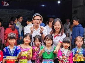 Nâng bước tương lai