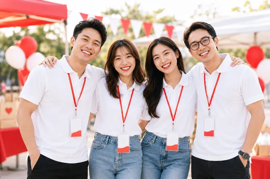 Vì người Rikkei